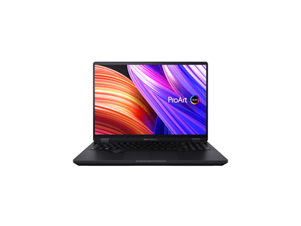 2023 ASUS ProArt StudioBook Pro 16 OLED Laptop, 16” 3.2K OLED touch display, Intel i9-13980HX CPU, NVIDIA RTX 3000 Ada Gen GPU, 64GB DDR5 RAM, 2TB SSD, Windows 11 Pro, W7604J3D-XS99T