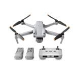 DJI Air2s Aerial Drone, 3 Cell Battery