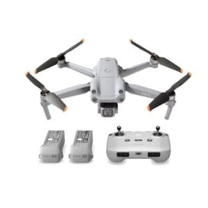 DJI Air2s Aerial Drone, 3 Cell Battery