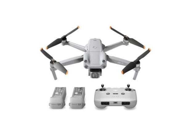 DJI Air2s Aerial Drone, 3 Cell Battery