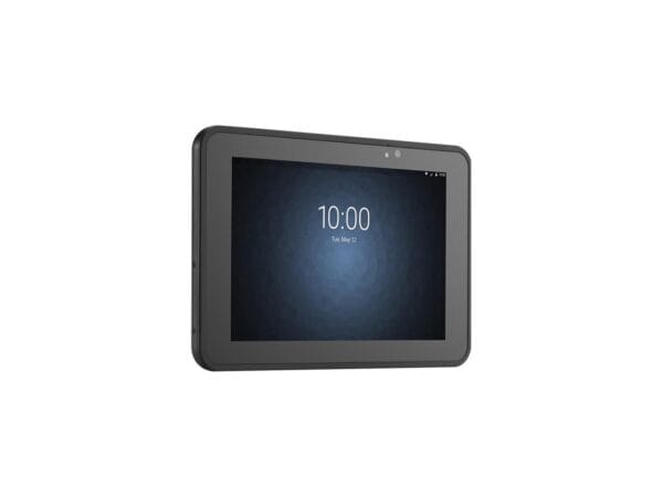 Zebra ET51CE-G21E-00NA ET51 8 inch Rugged Android Tablet - 4GB Ram - 32 GB Flash Storage - 4830mAH Battery