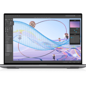 Dell Precision 5470 - 14" Mobile Workstation, Intel i7, 16GB RAM, 512GB SSD, NVIDIA RTX A1000 4GB, Windows 11 Pro - 1P0WC