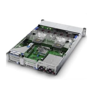 HP Server DL380 Gen10 8 SFF 2x Xeon 6152 512GB Ram No Drive - Refurbished
