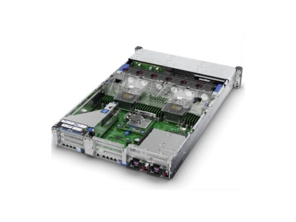 HP Server DL380 Gen10 8 SFF 2x Xeon 6152 512GB Ram No Drive - Refurbished