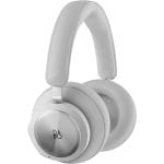 Bang & Olufsen Beoplay Portal PC/PS - Comfortable Wireless Noise Cancelling Gaming Headphones for PC and Playstation, Grey Mist