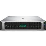 HPE ProLiant DL380 G10 2U Server - Xeon Silver 4210R 2.4 GHz - 64 GB - 2x 480GB SSD P69753-005
