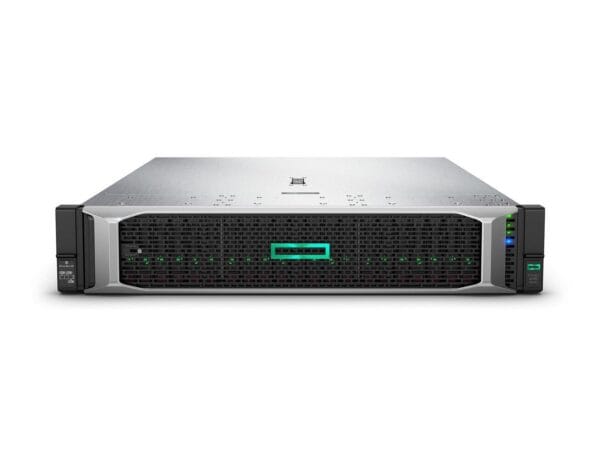 HPE ProLiant DL380 G10 2U Server - Xeon Silver 4210R 2.4 GHz - 64 GB - 2x 480GB SSD P69753-005