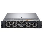 Dell PowerEdge R740 2U Rack Server, Dual Xeon 6130 2.10 GHz, 256GB DDR4 Memory, 32TB Enterprise NL SAS Storage, RAID, Dual Power, iDRAC, Rail Kit