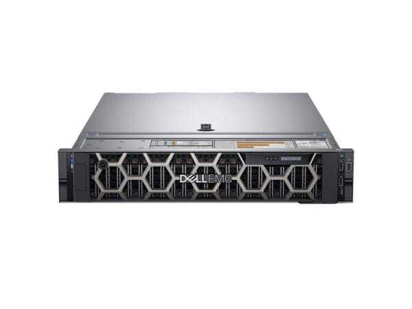 Dell PowerEdge R740 2U Rack Server, Dual Xeon 6130 2.10 GHz, 256GB DDR4 Memory, 32TB Enterprise NL SAS Storage, RAID, Dual Power, iDRAC, Rail Kit