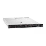 Lenovo ThinkSystem SR630 Rack Server Bundle with Rail Kit and Windows Server 2019, 2 x Intel Xeon Silver 4110 8-Core 2.10GHz, 128GB DDR4, 8TB SSD, RAID